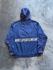 (L) Nike Sportswear мъжка ветровка / горнище